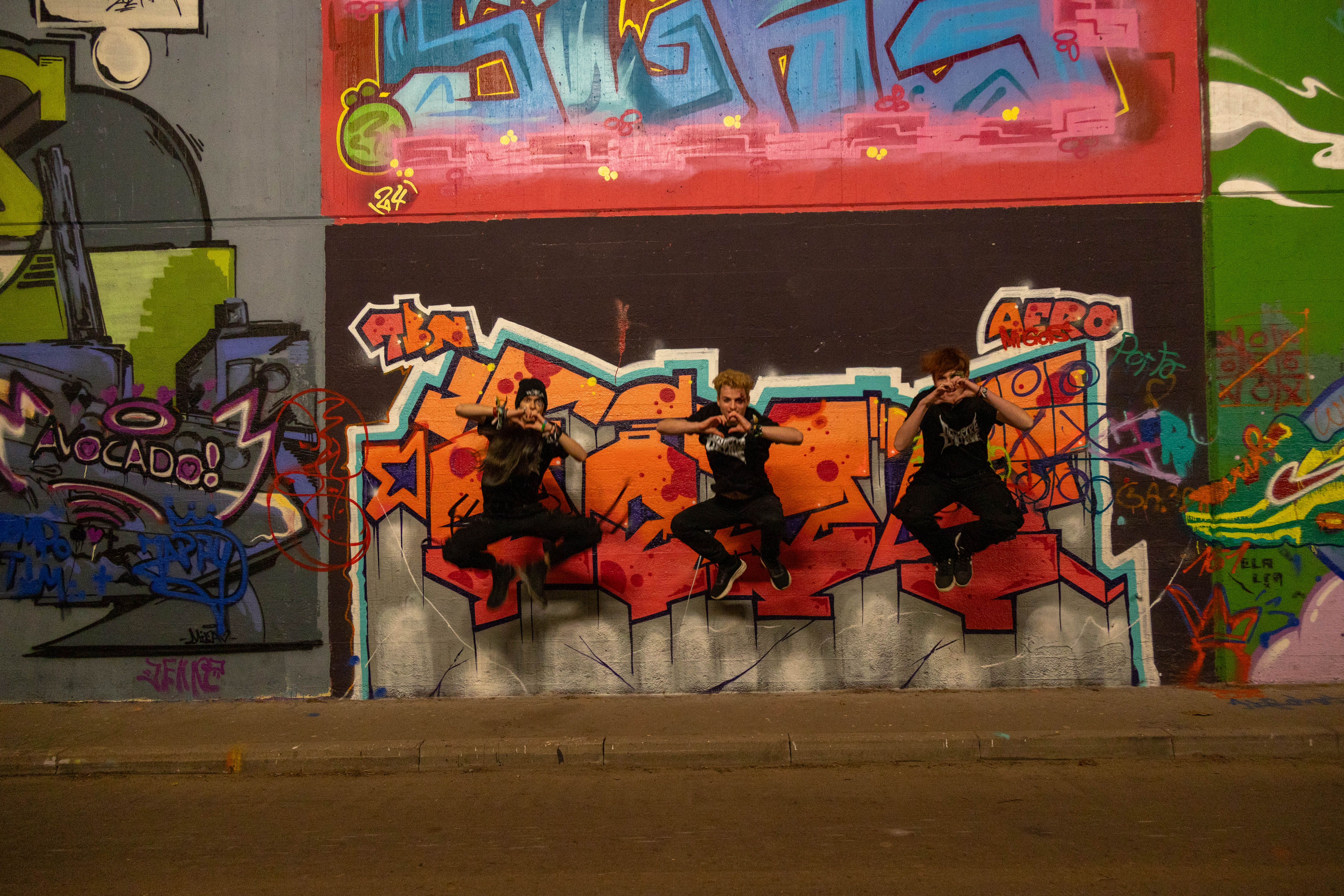 Deathspire Conclave Behind the Scenes