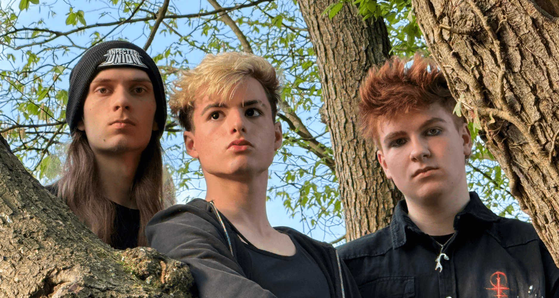 Deathspire Conclave Metalcore Band Cologne