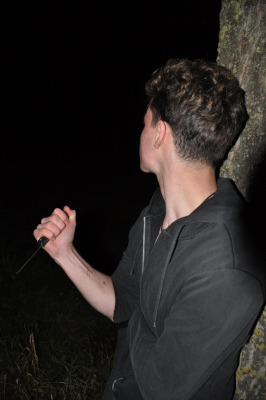 Janus Metal Vocals - Deathspire Conclave