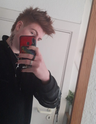 Jona Drumming at Deathspire Conclave Session