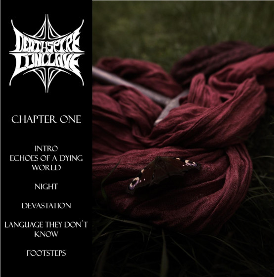 Chapter One Cover
