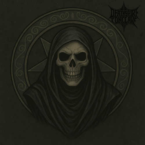 Placeholder Image for Future Deathspire Conclave Song