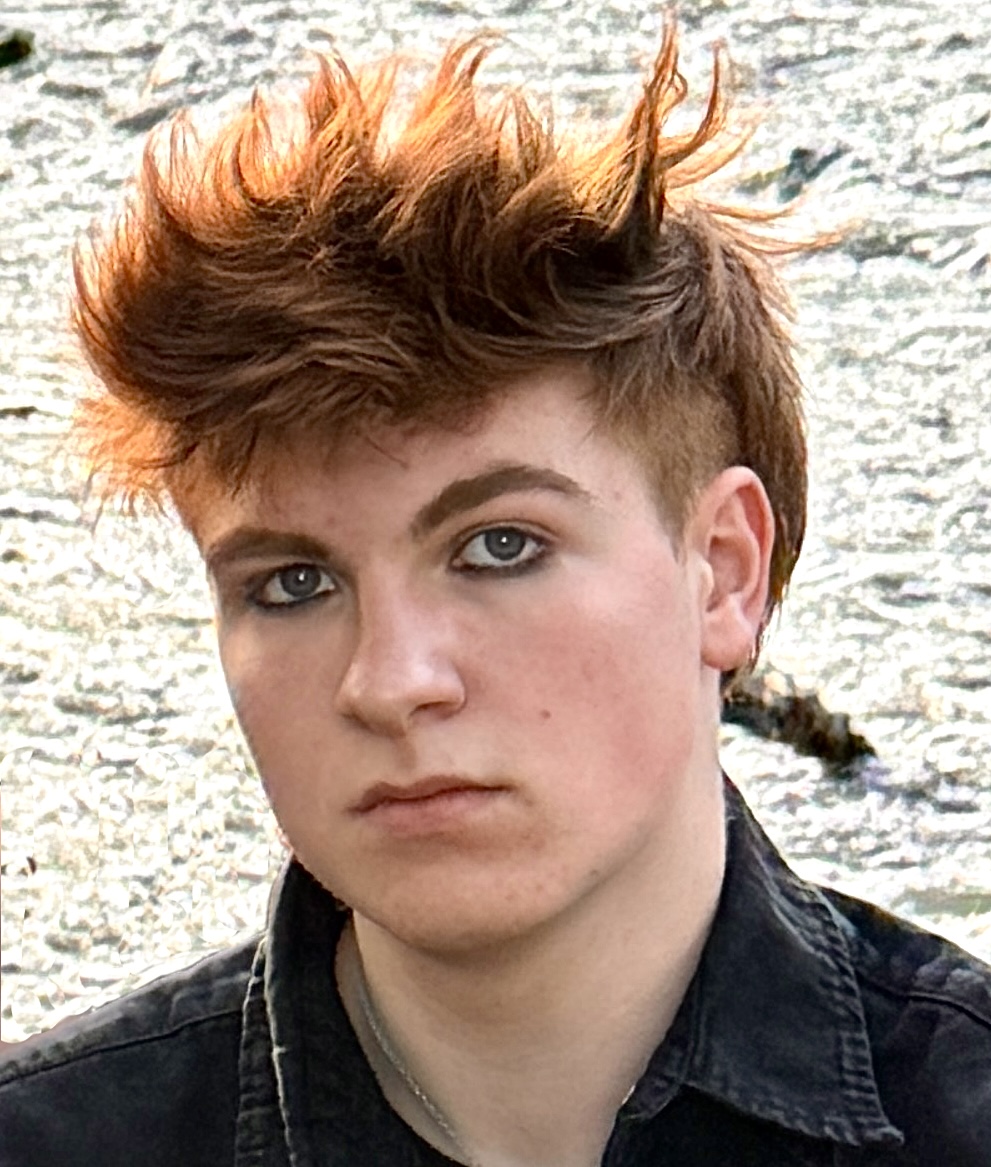 Jona - Drummer of Deathspire Conclave